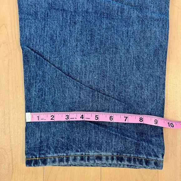 Red Head Loose Fit 36x34 - Picture 4 of 7